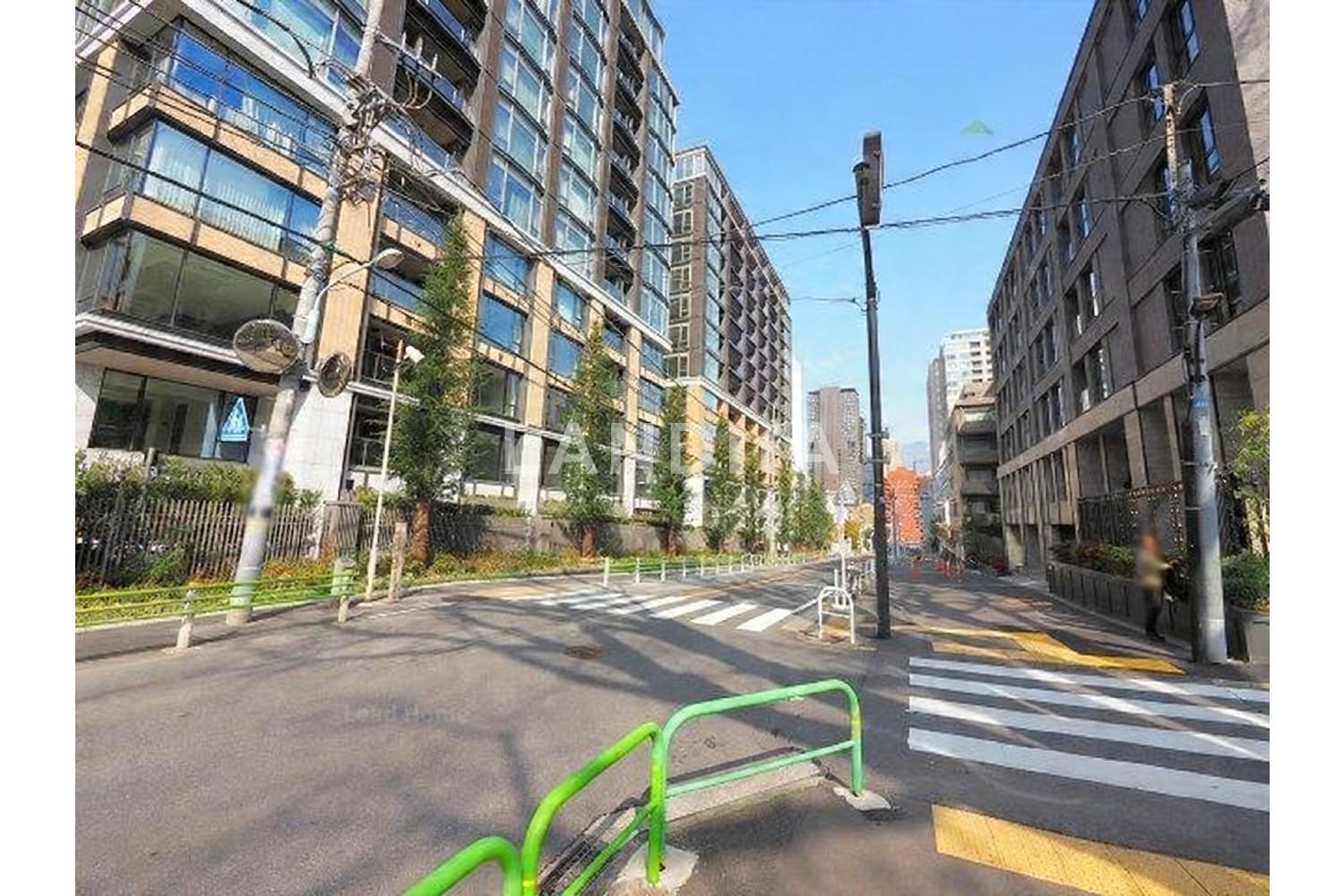三田ガーデンヒルズ NORTH HILL 官网图片 21