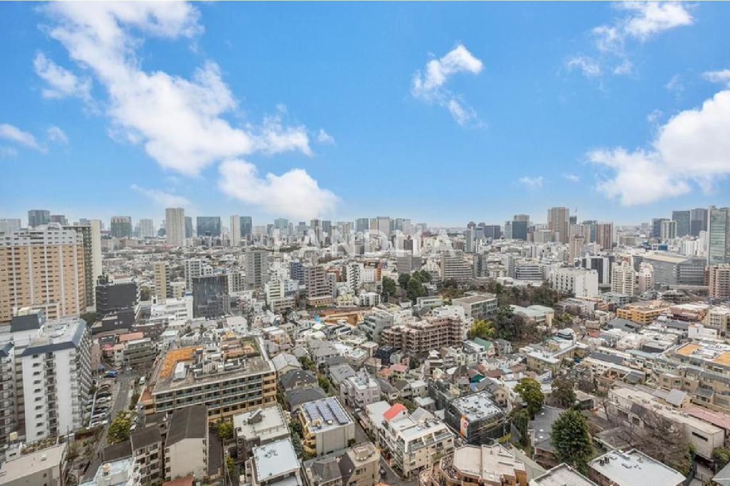 Brillia Towers目黒 ノースレジデンス 官网图片 11