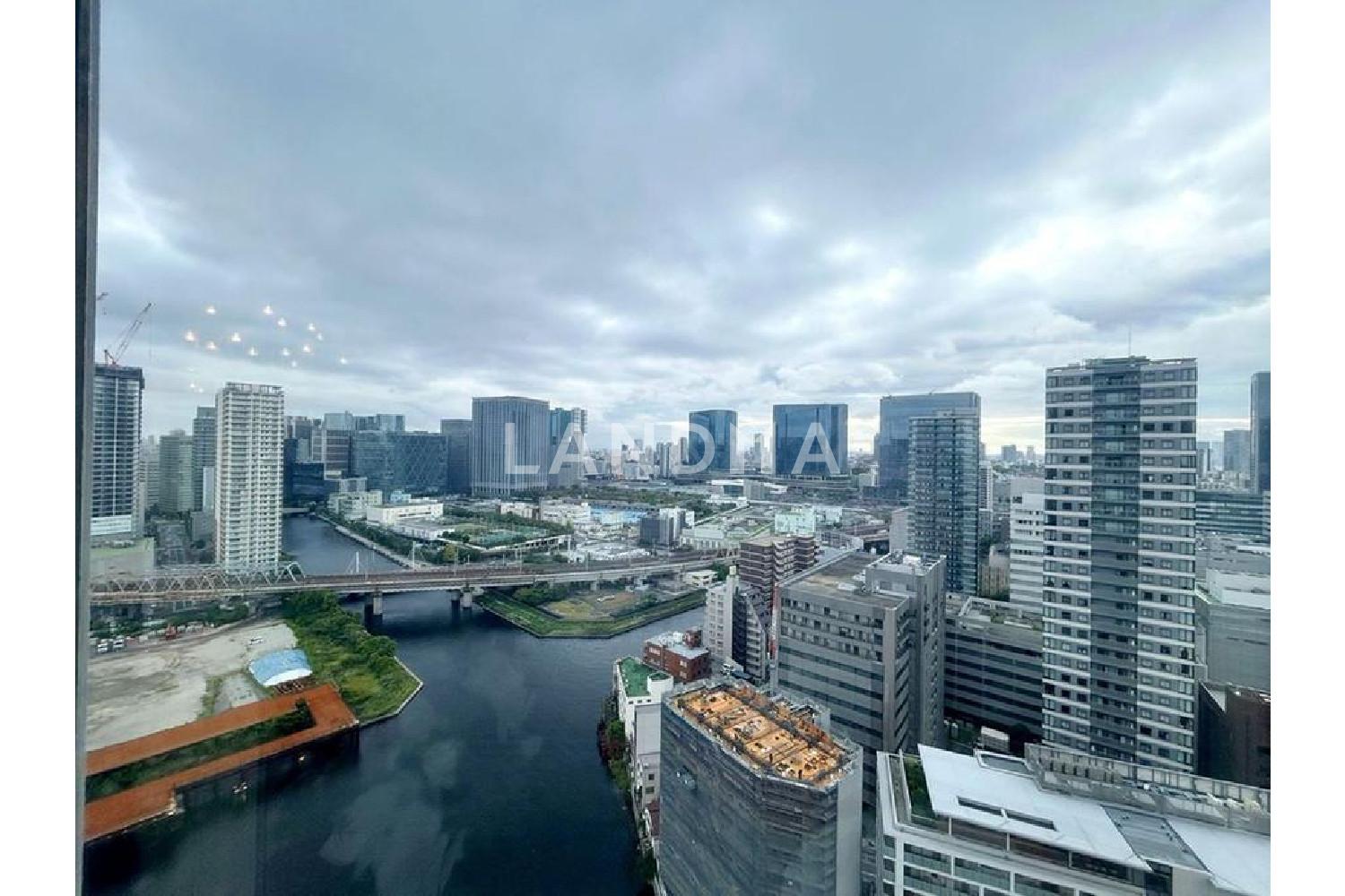 芝浦アイランドケープタワー 官网图片 10