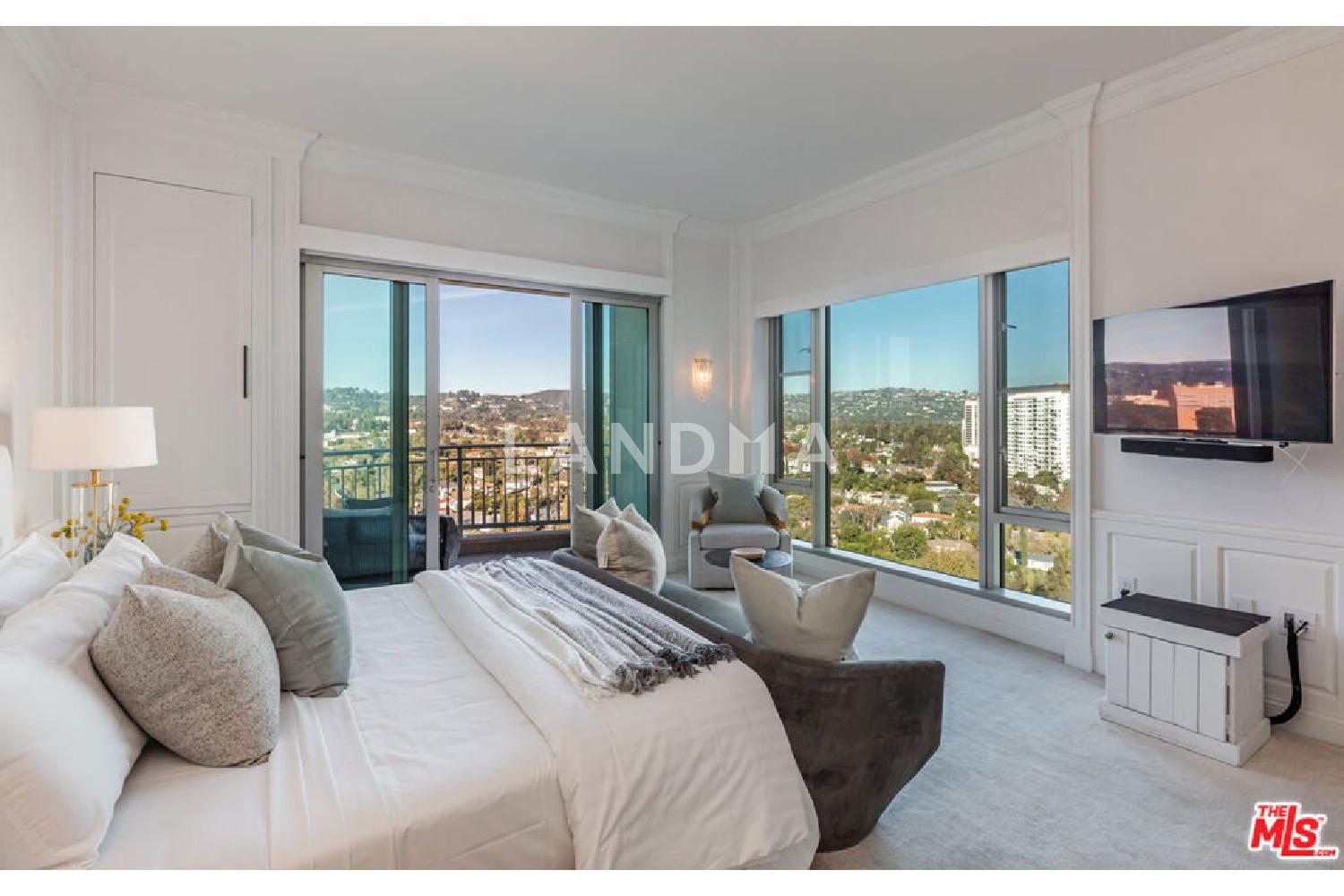 10727 Wilshire Boulevard #1702 官网图片 13