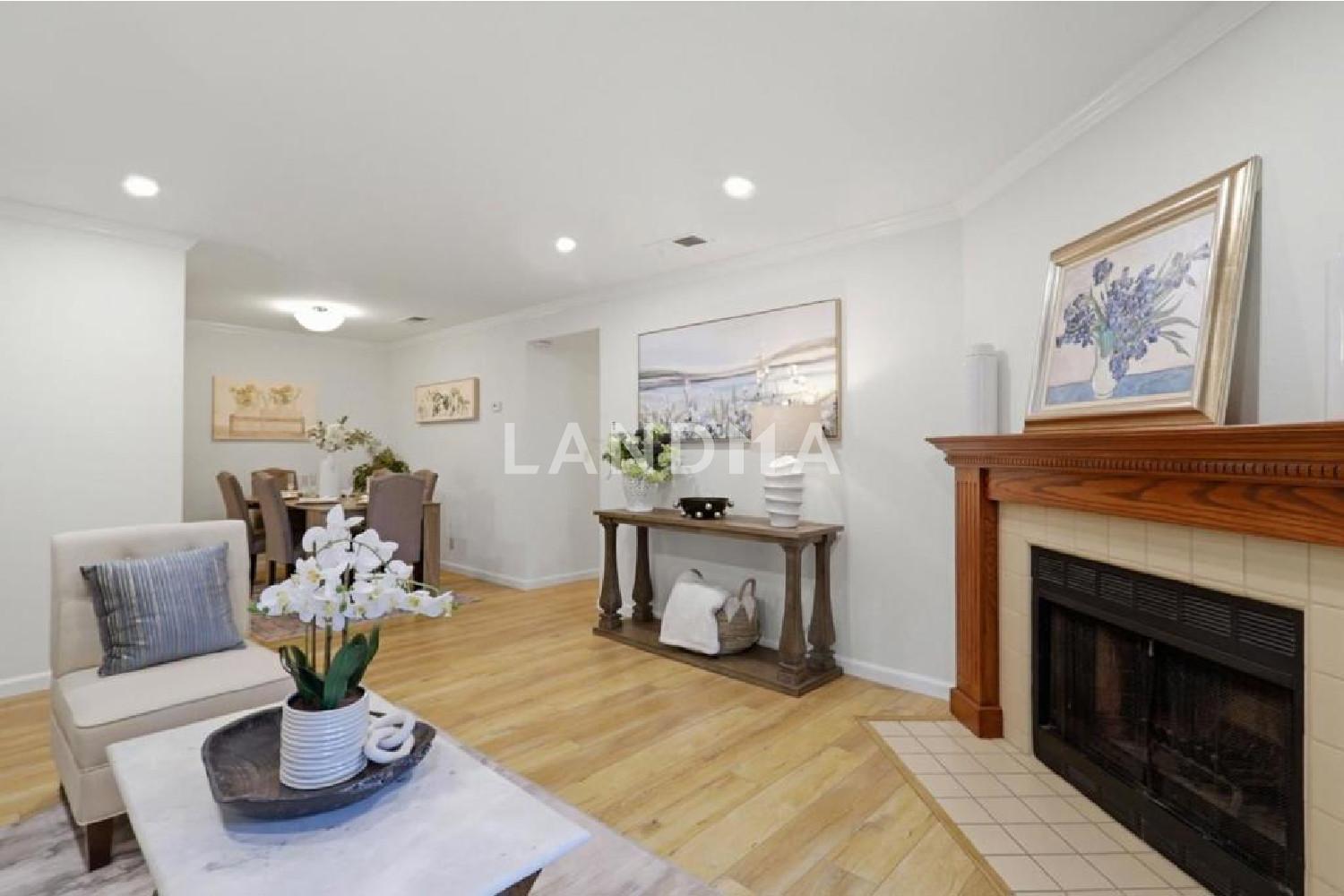 1661 Braddock Court 官网图片 8