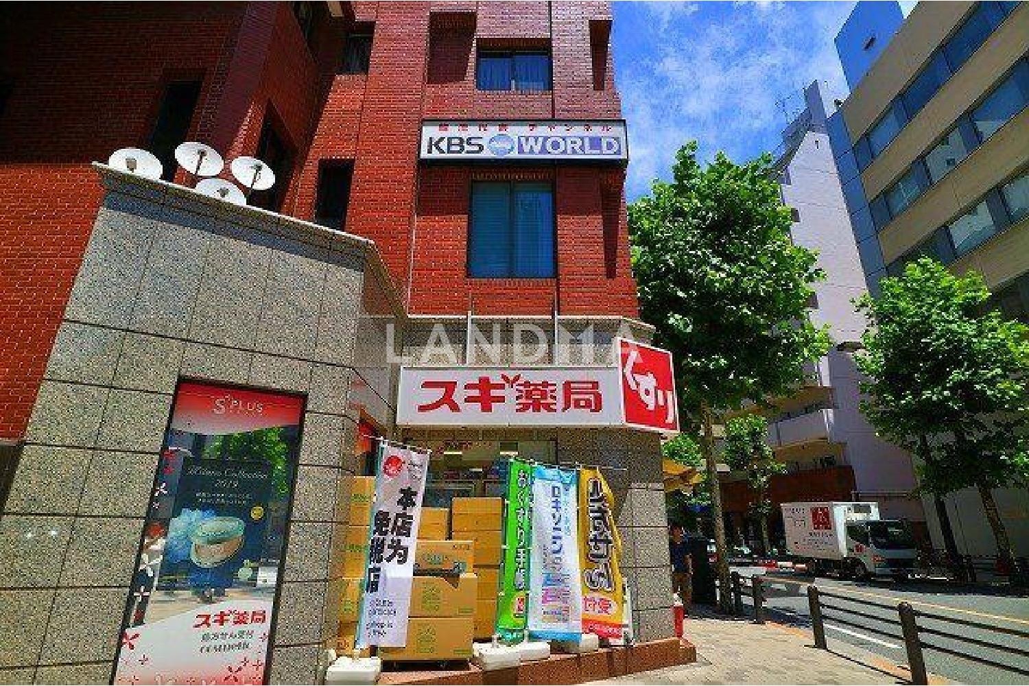 パークコート赤坂ザ・タワー 官网图片 11