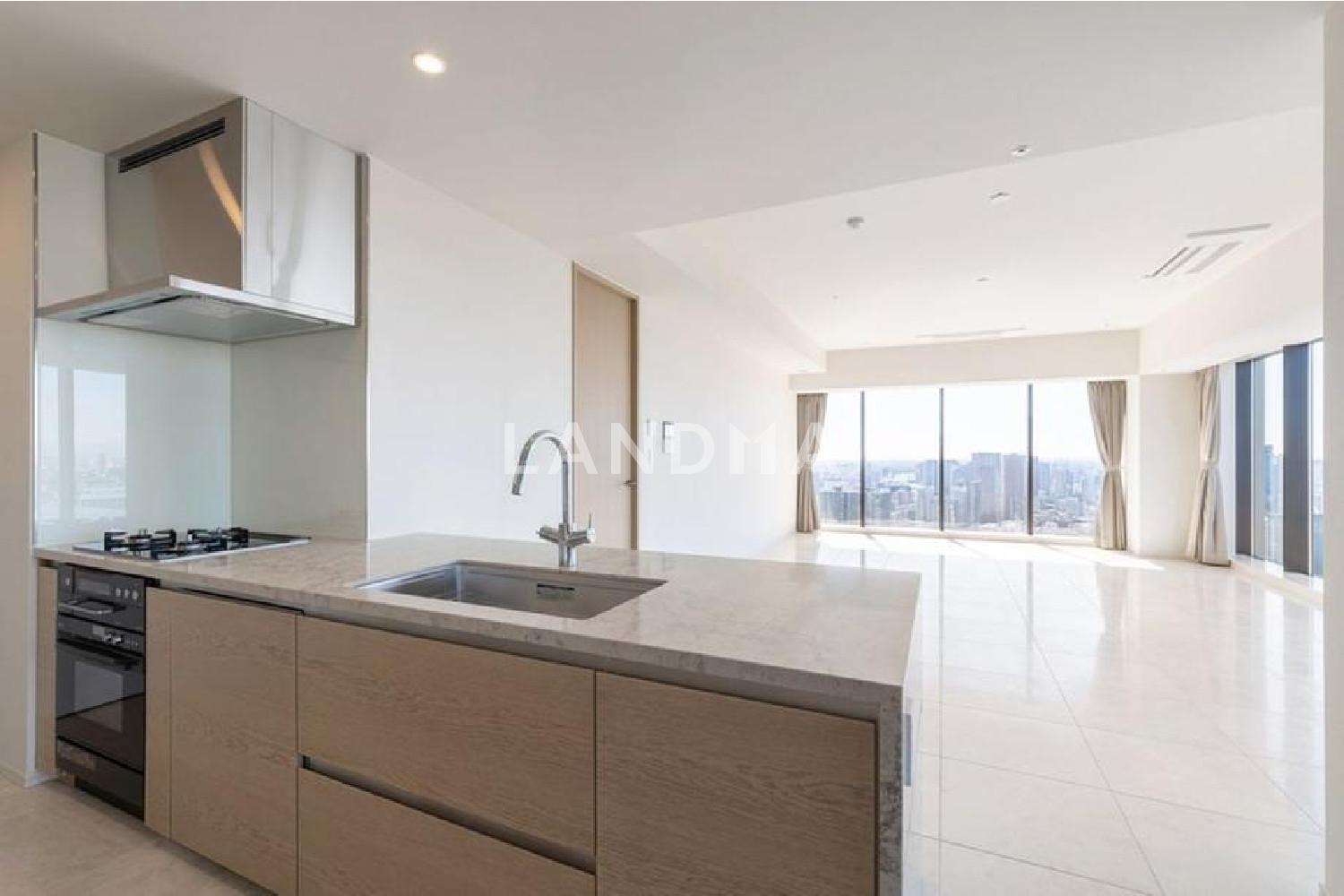WORLD TOWER RESIDENCE 官网图片 4
