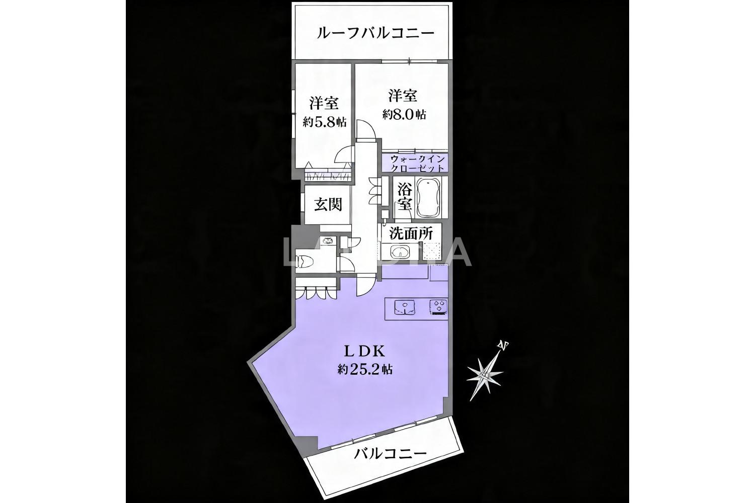 三田清風ガーデン 官网图片 15
