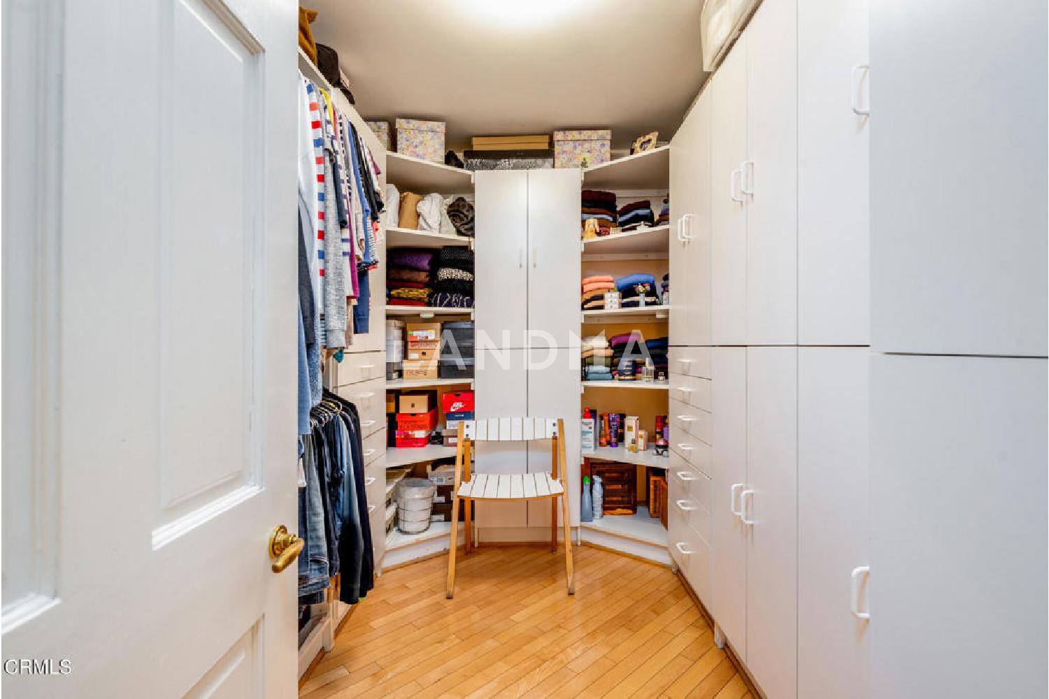10724 Wilshire Boulevard #607 官网图片 23