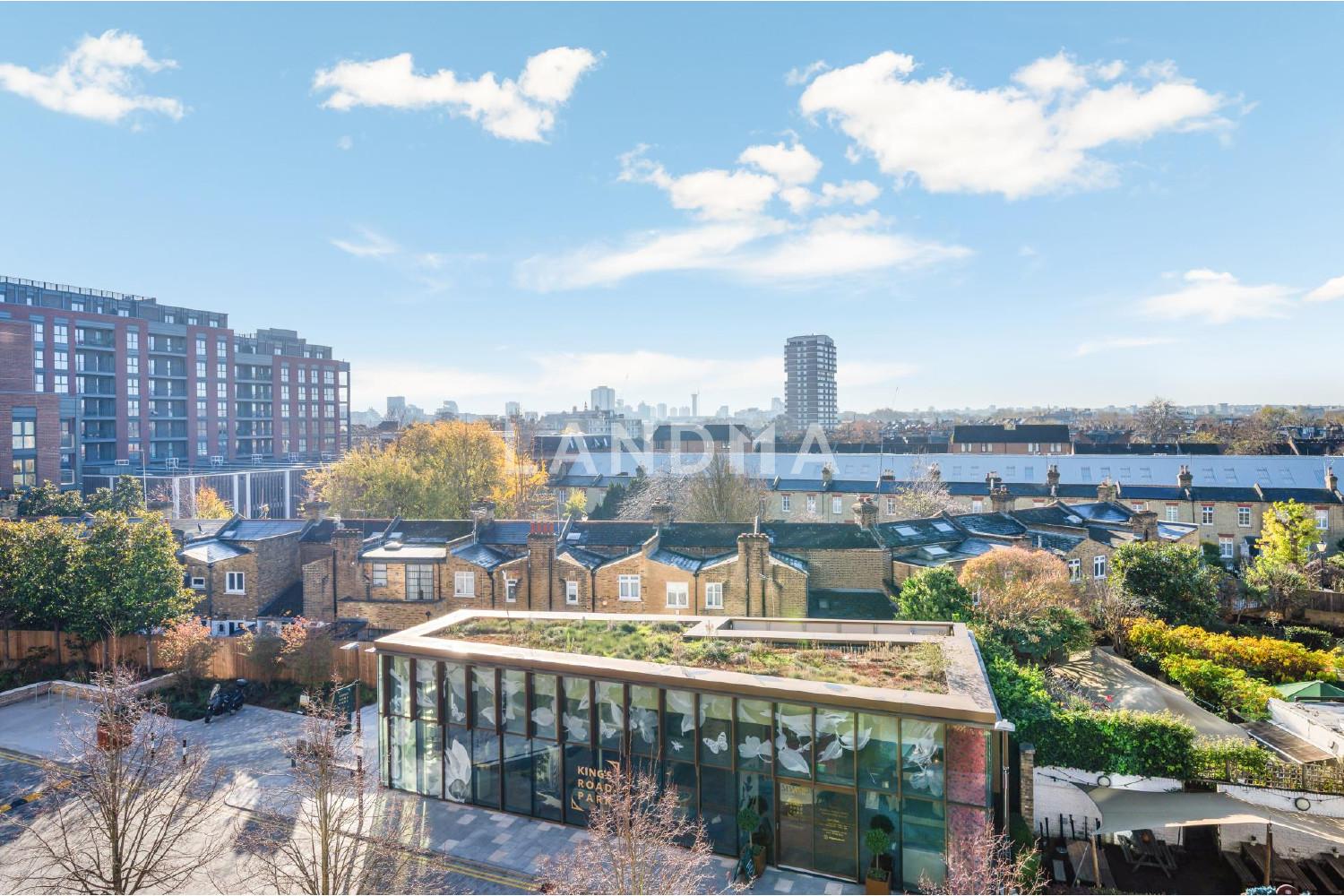 Hampton House 官网图片 4
