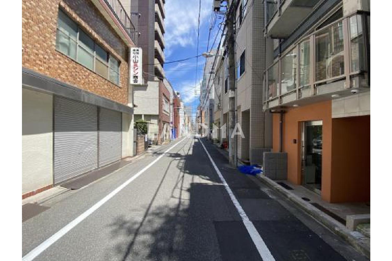 東京都台東区台東 一棟売りマンション 67.76㎡ 官网图片 4