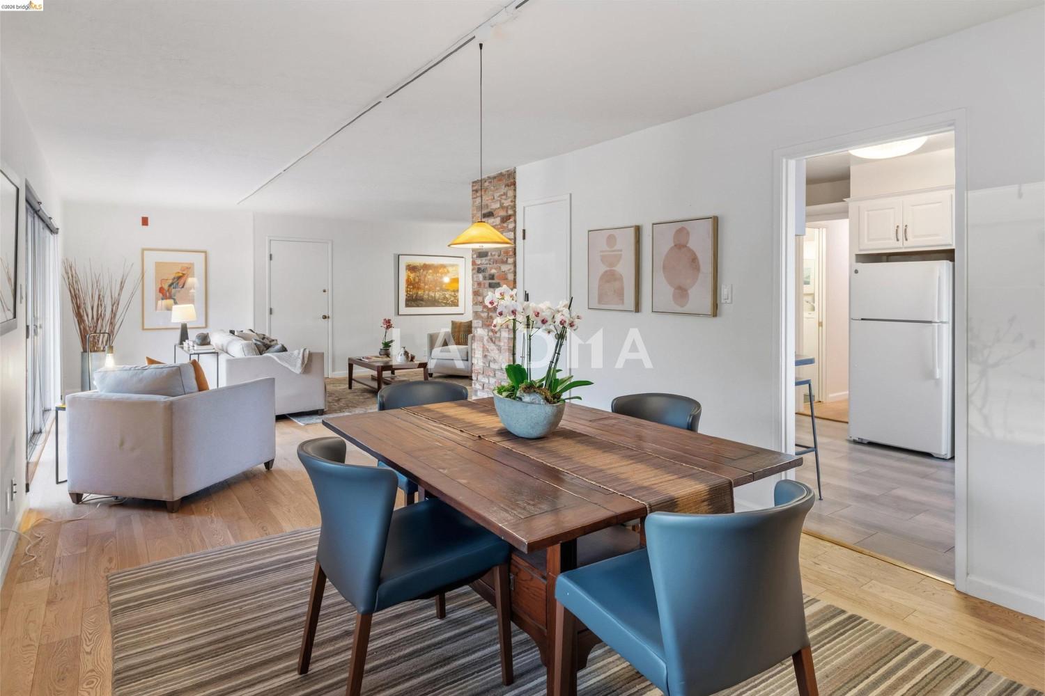 1440 Walnut St #5 官网图片 14