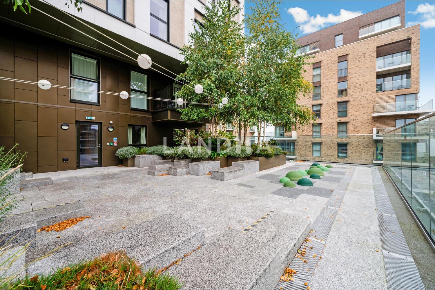 Cobham House 官网图片 6