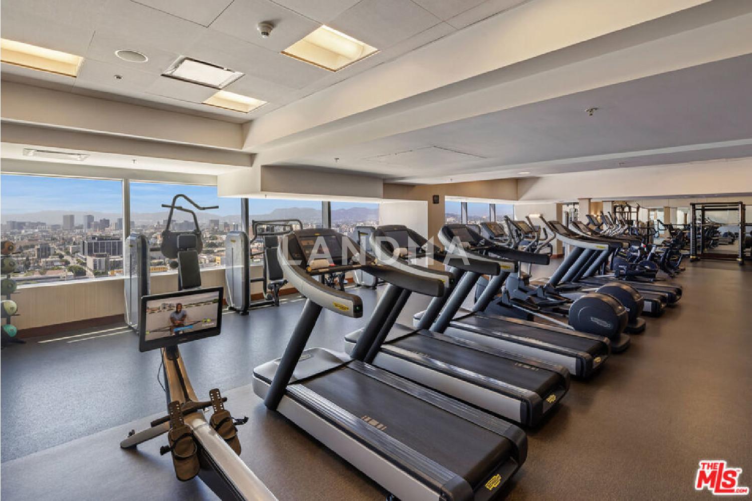 900 W Olympic Boulevard #49C 官网图片 15