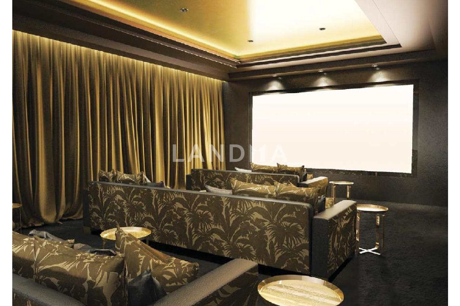 Damac Tower 官网图片 7