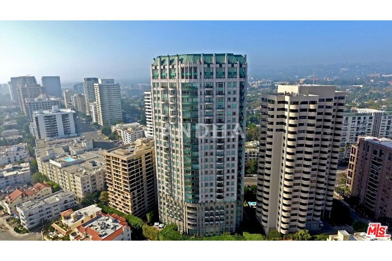 10580 Wilshire Boulevard #8SW 官网图片 37