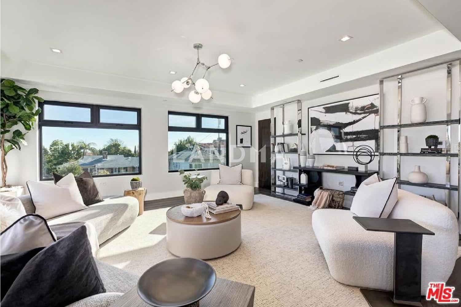1839 Pandora Avenue #PH 官网图片 11