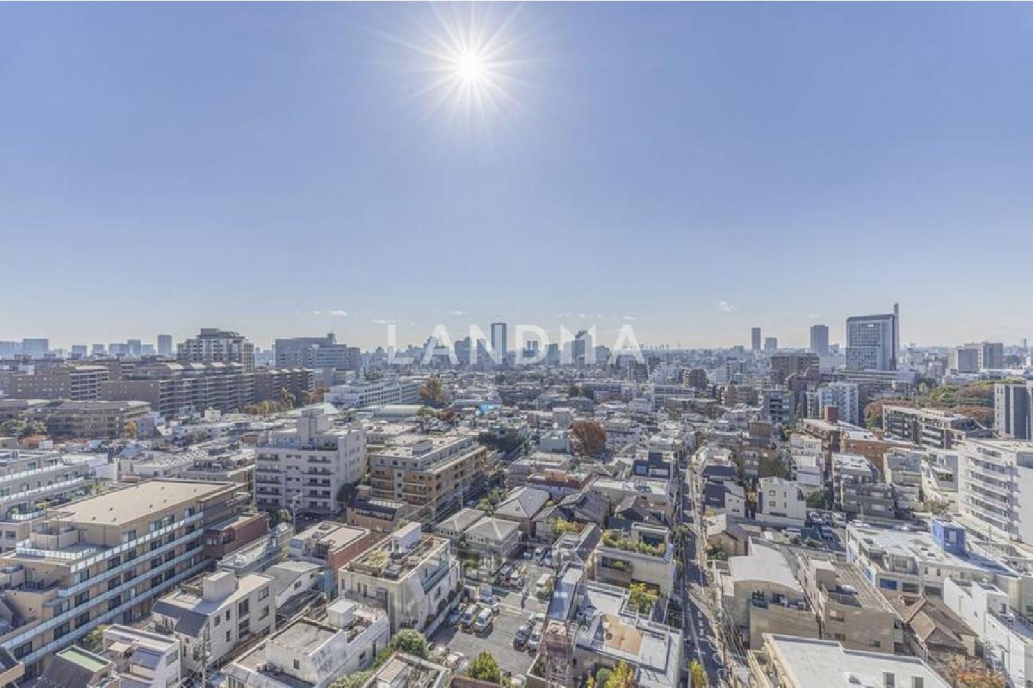 グランドヒルズ南青山 官网图片 19