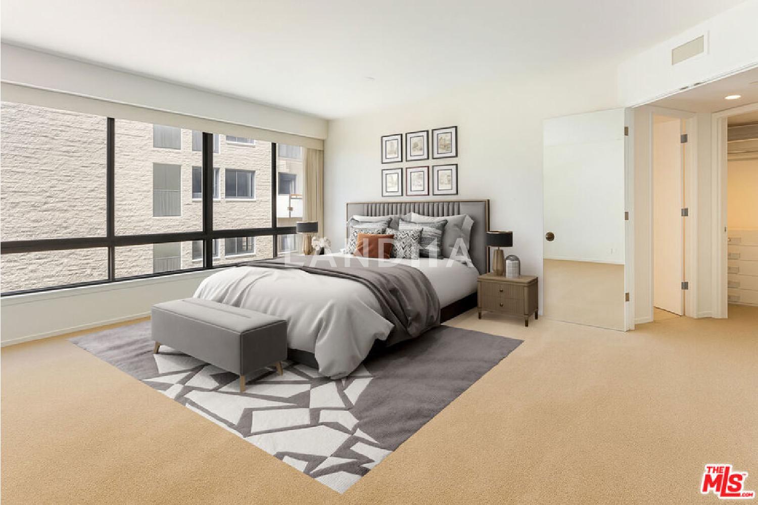 10551 Wilshire Boulevard #1002 官网图片 38