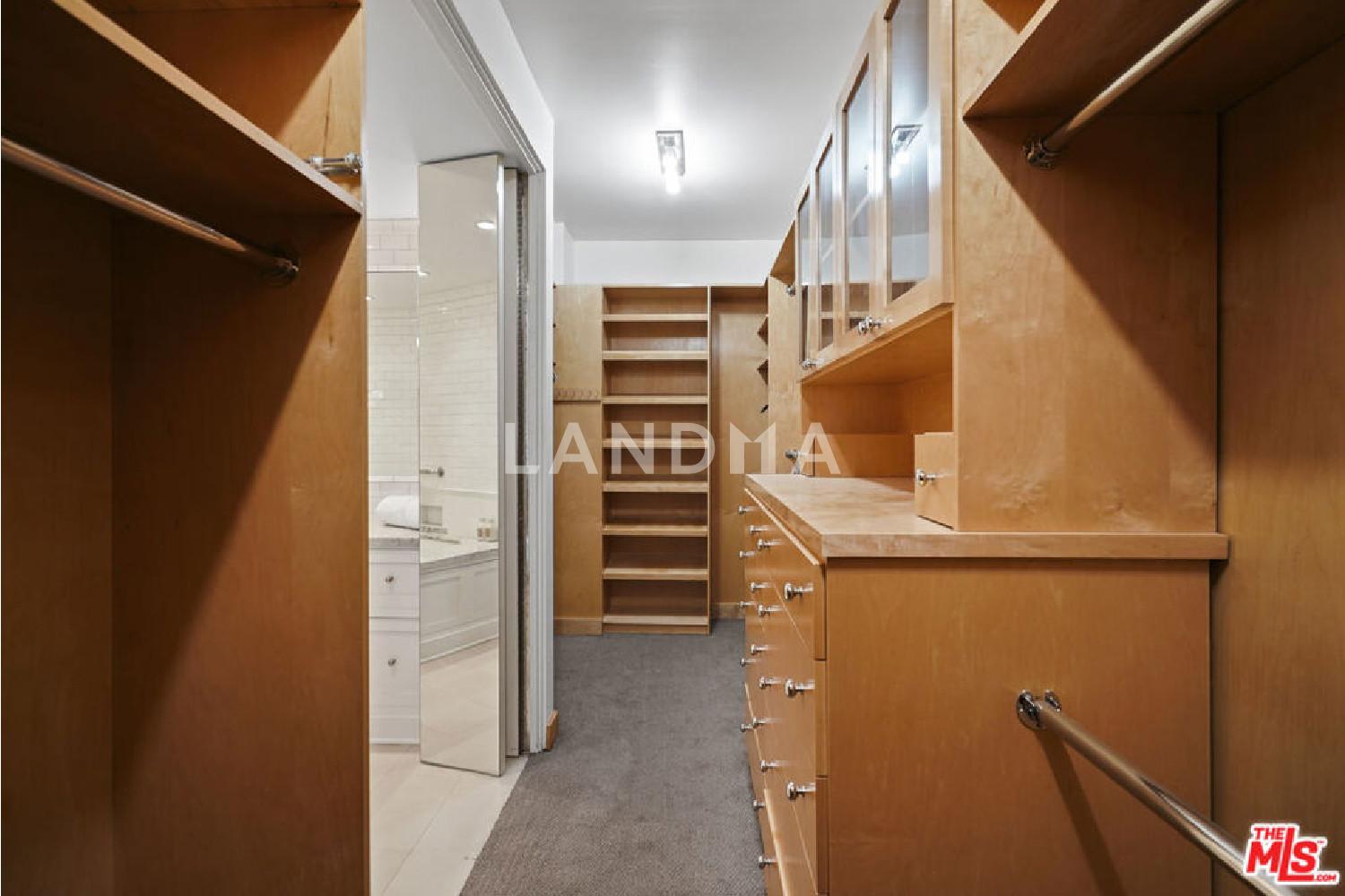 1100 Alta Loma Road #904 官网图片 19