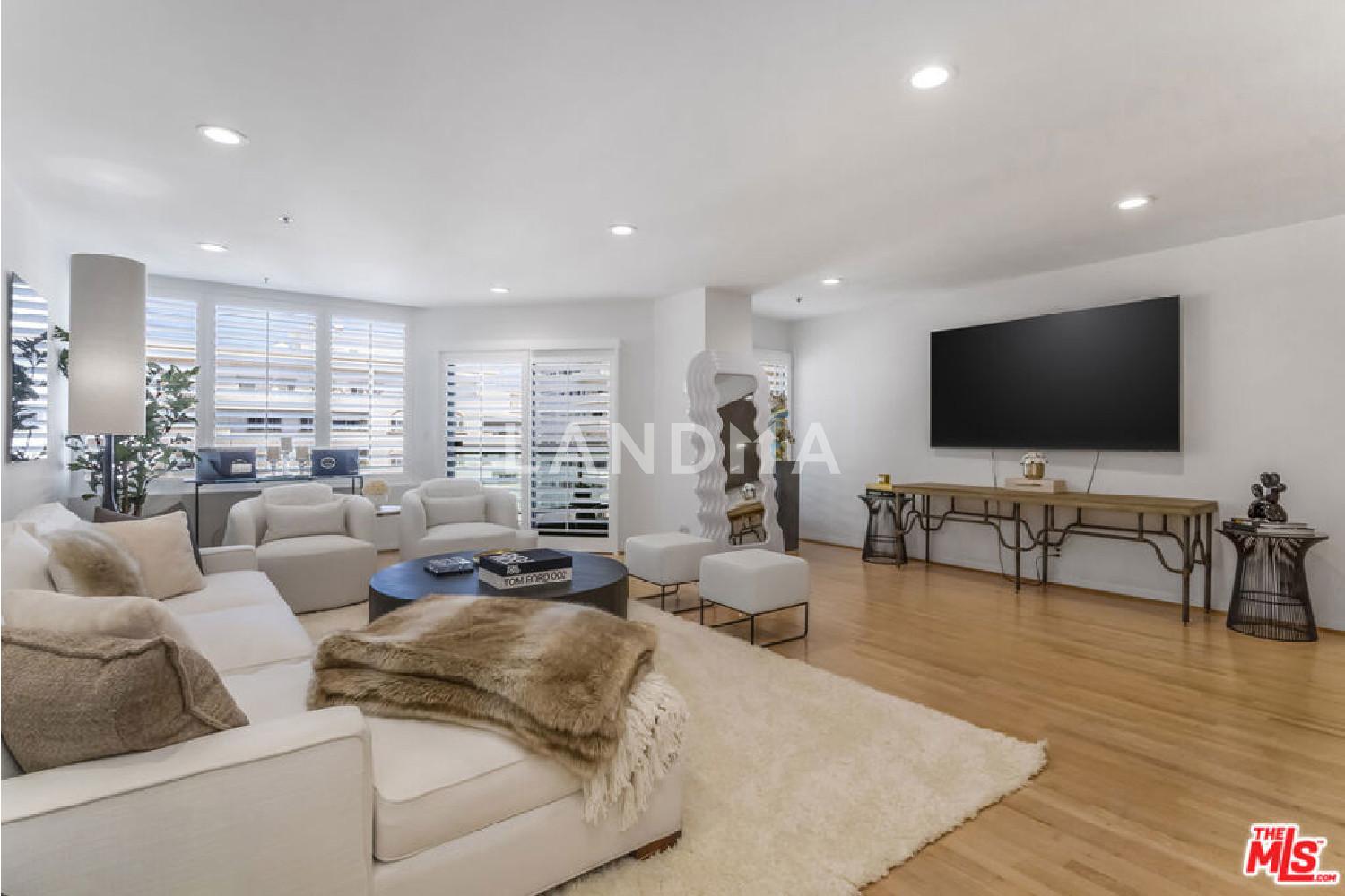 10724 Wilshire Boulevard #1005 官网图片 7