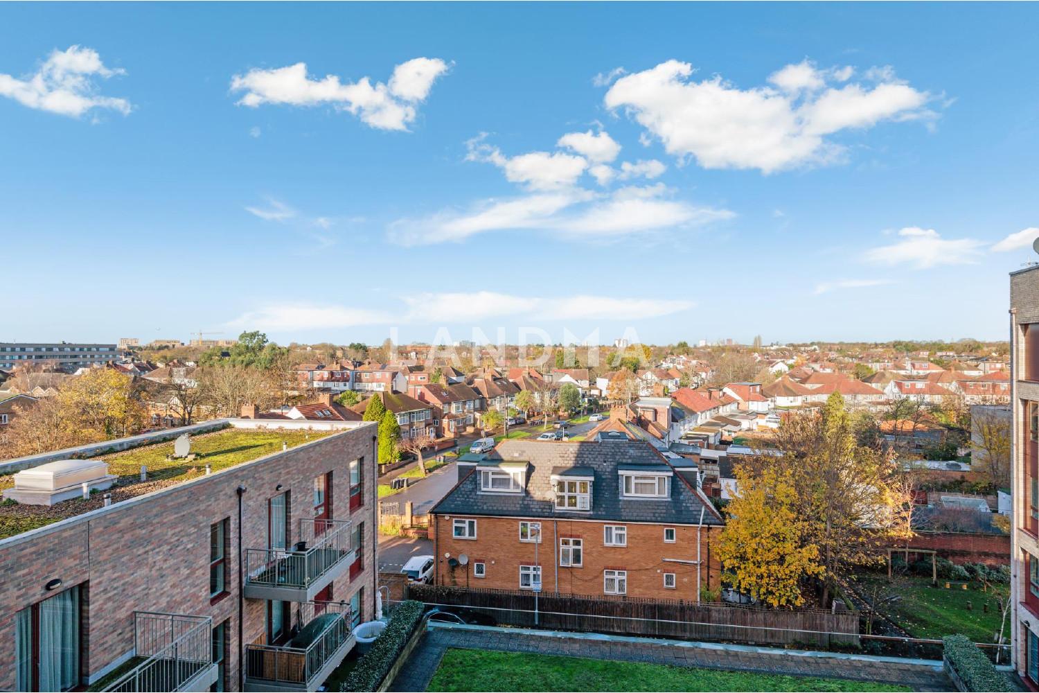 Silchester Apartments TW7 官网图片 4
