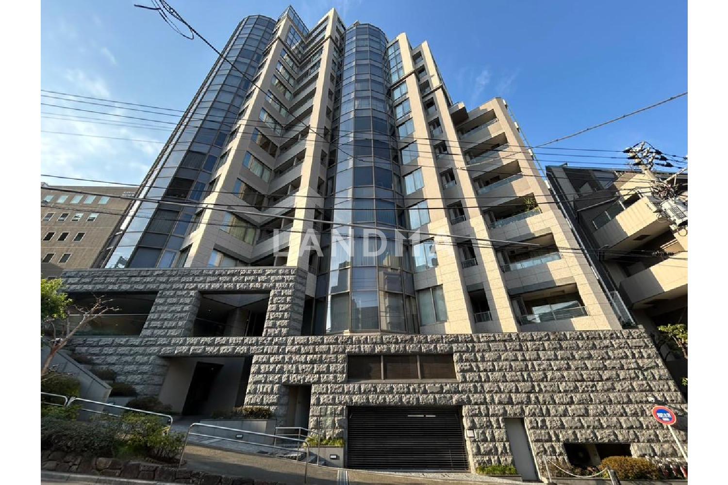 シエルトーレ三番町