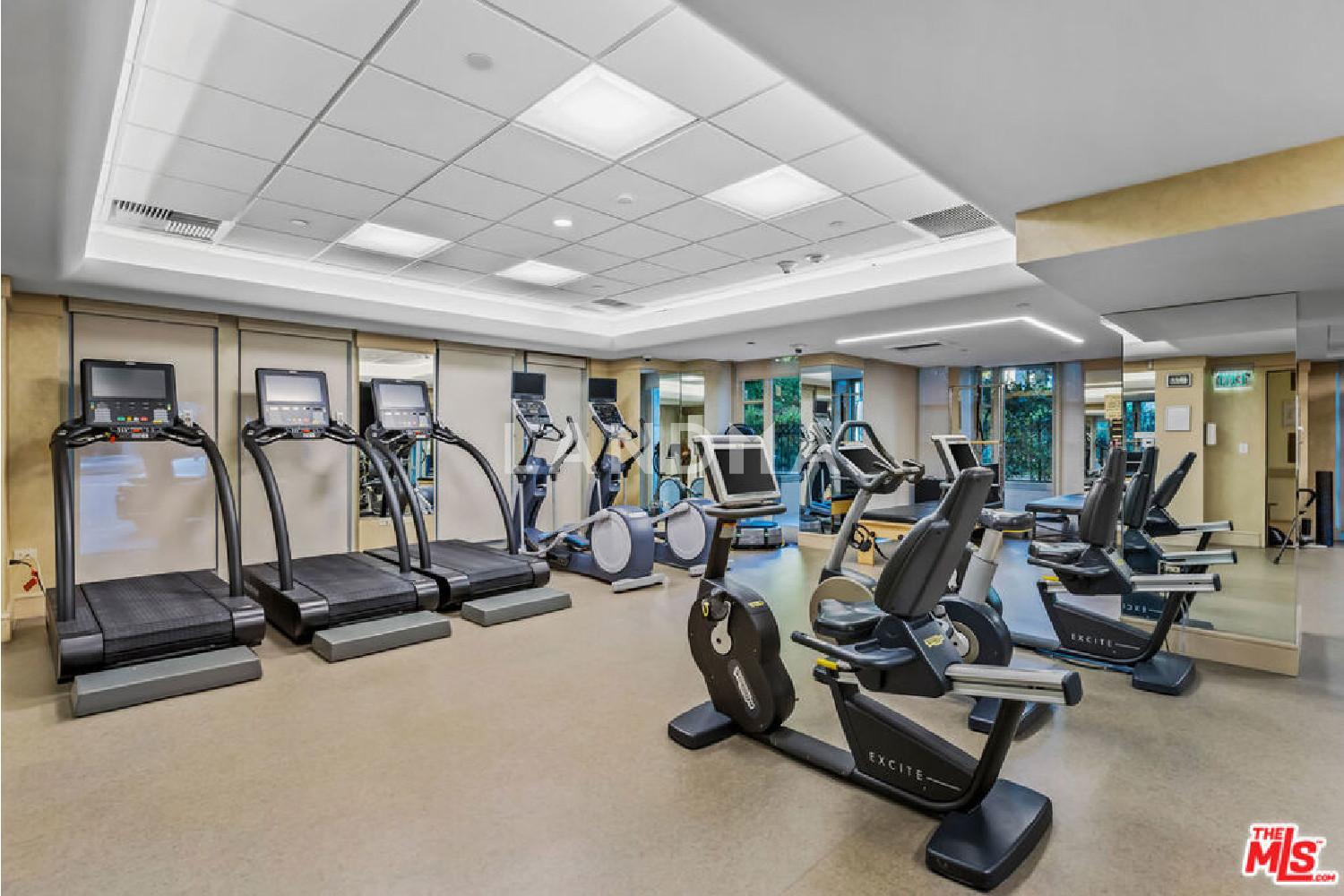 10580 Wilshire Boulevard #23NE 官网图片 39