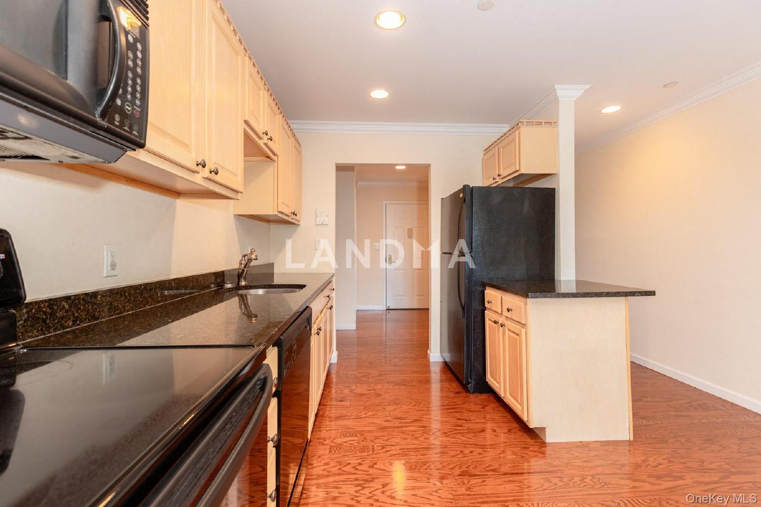 55 Clinton Avenue  Unit 403 官网图片 3