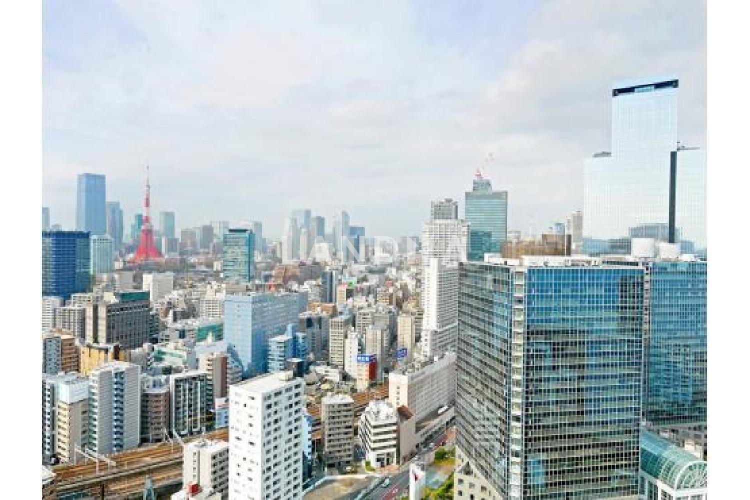 GLOBAL FRONT TOWER 官网图片 8