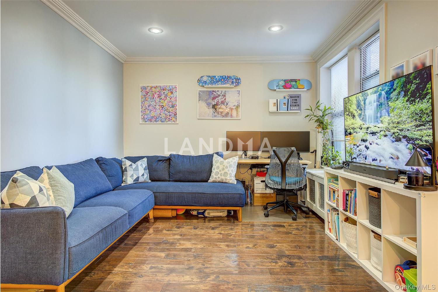 91-10 34th Avenue  Unit 3D 官网图片 8