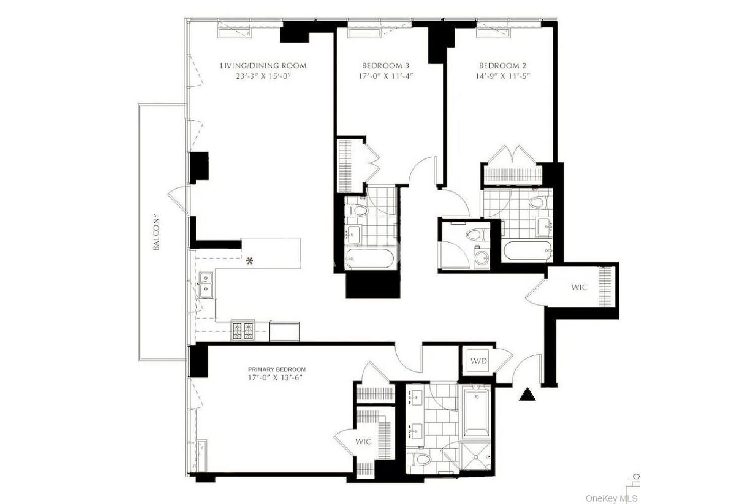 640 W 237th Street Unit 12B 官网图片 27