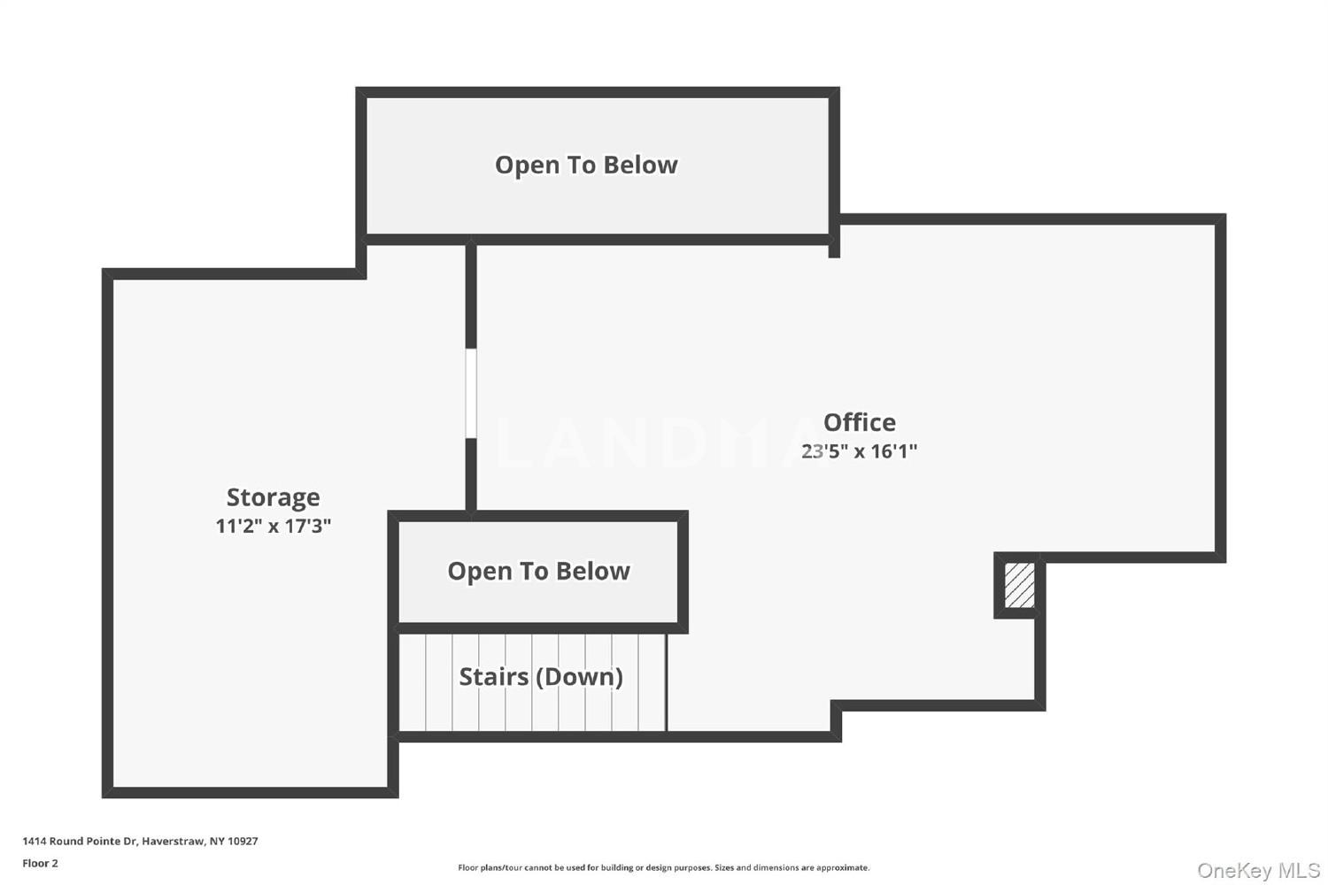 1414 Round Pointe Drive Unit 1414 官网图片 43