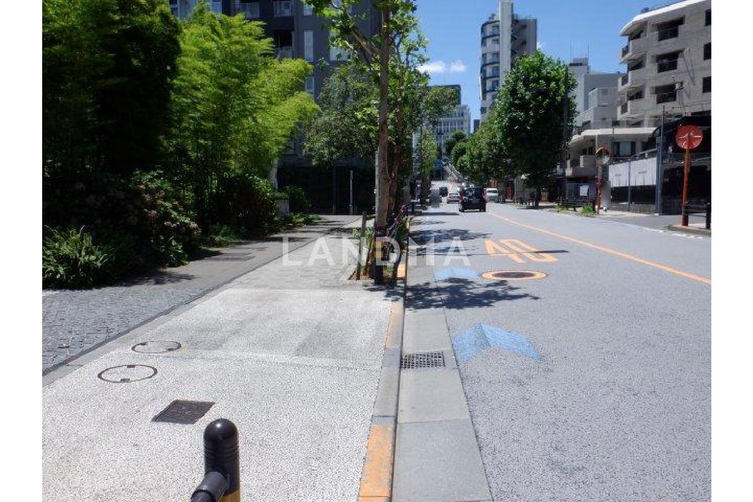 パークコート赤坂檜町ザ・タワー 官网图片 3