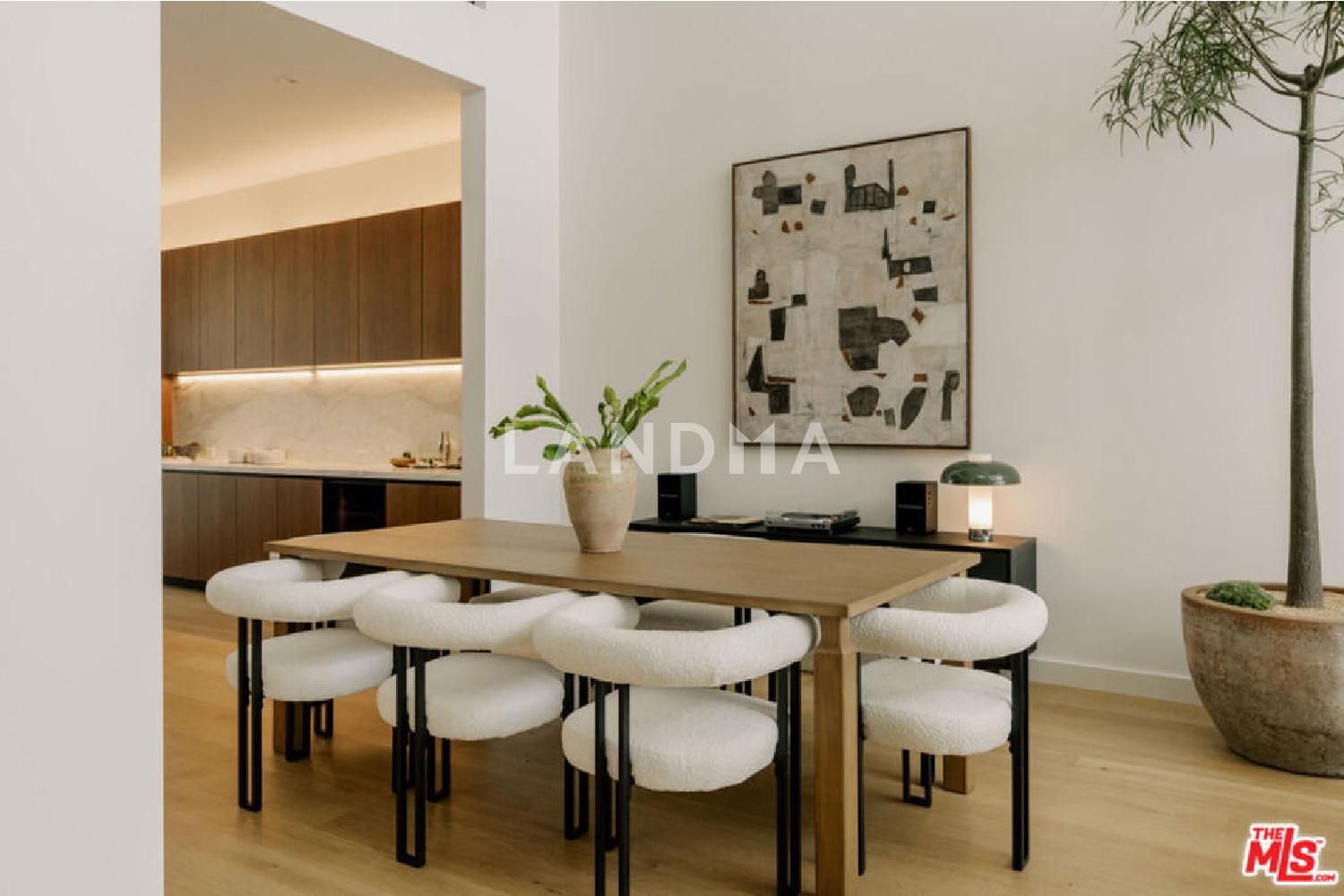 702 N Doheny Drive #TH8 官网图片 6