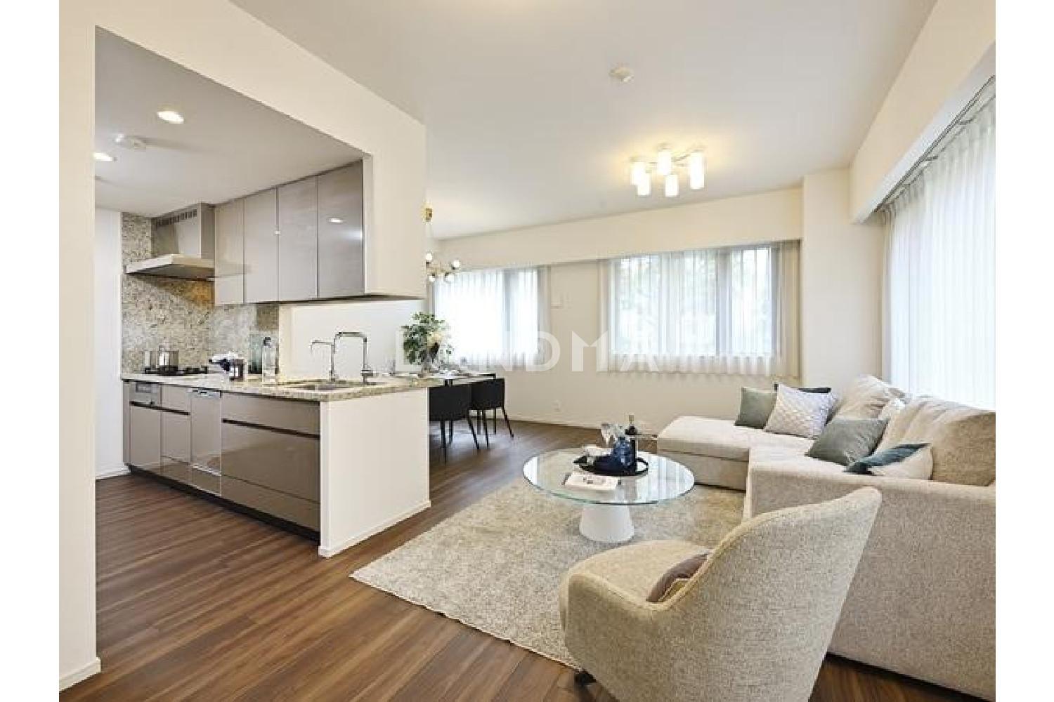 ザ・パークハウス池田山 官网图片 20