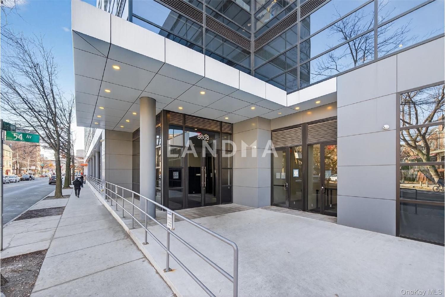8808 Justice Avenue  Unit 6G