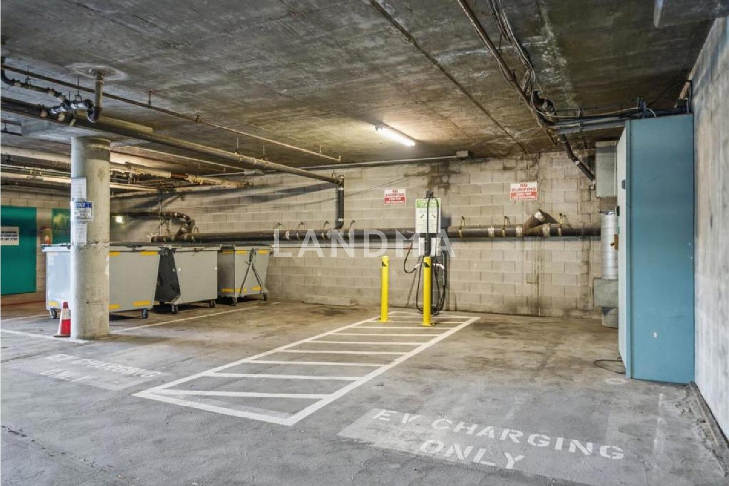 320 Peninsula Avenue #409 官网图片 31