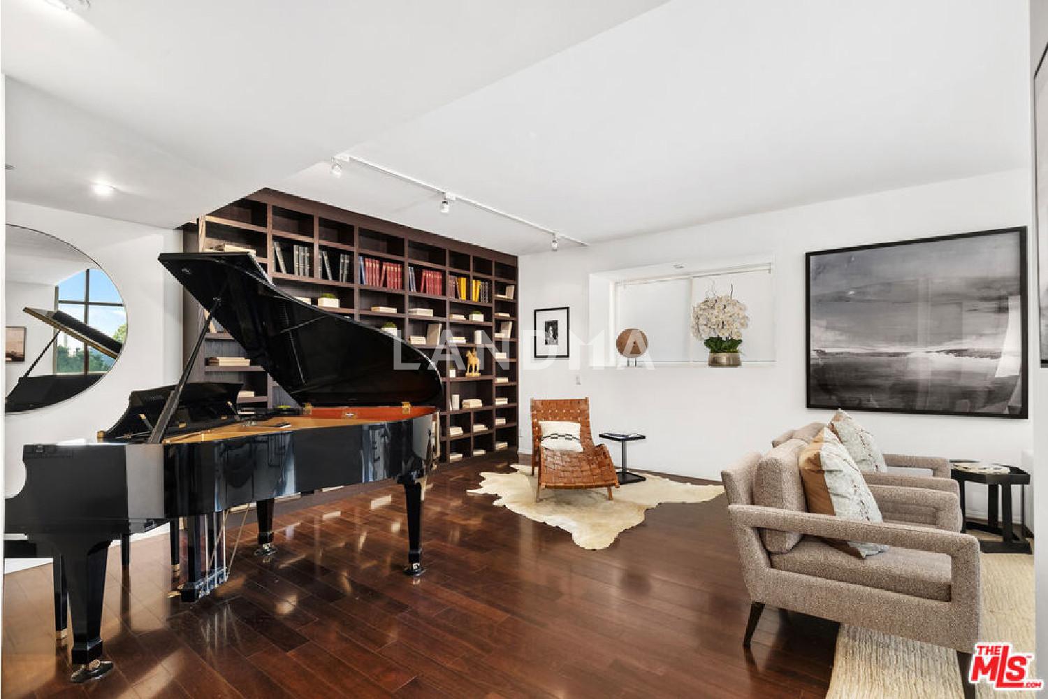 10550 Wilshire Boulevard #305 官网图片 5