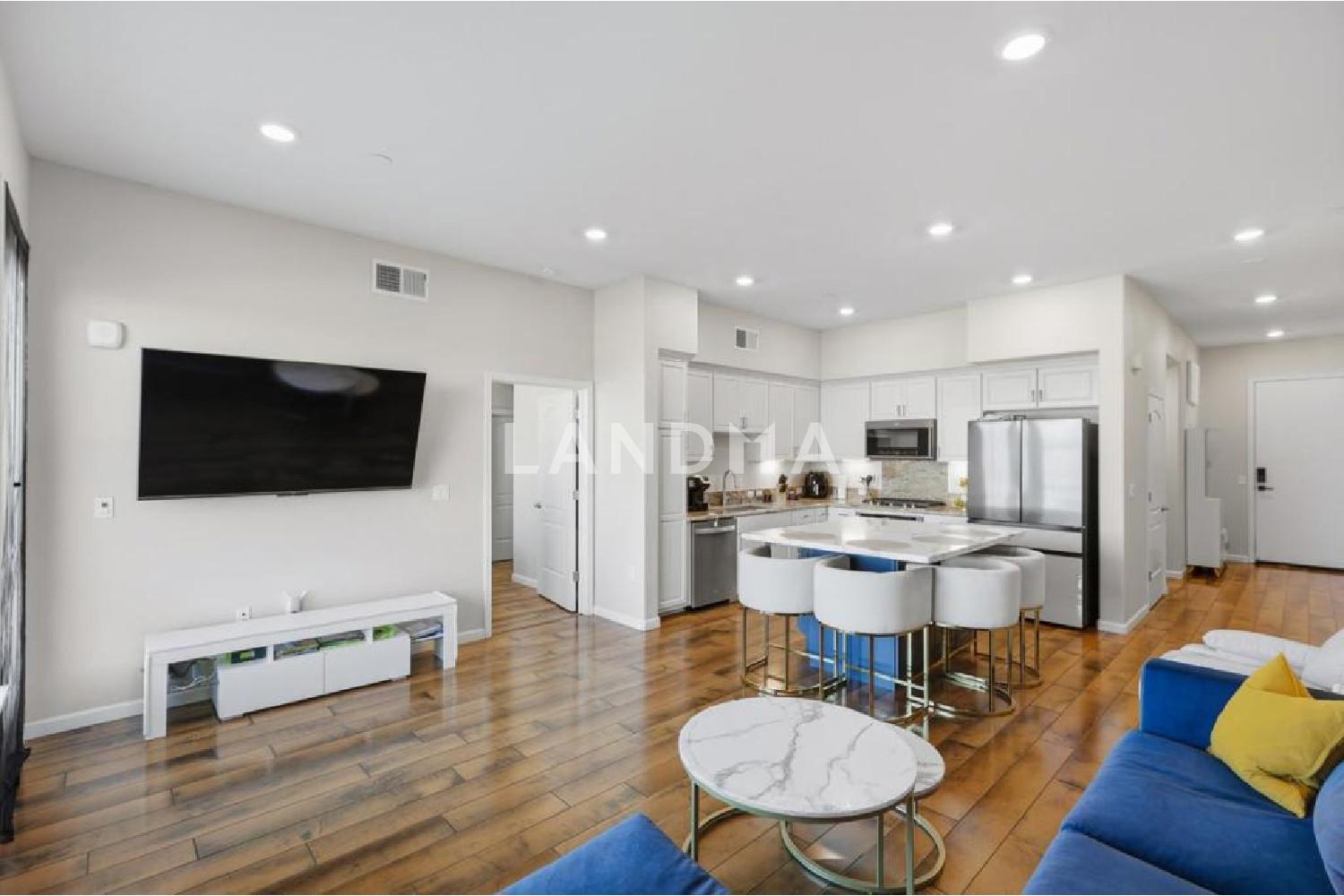 382 Llano De Los Robles Avenue #3 官网图片 3