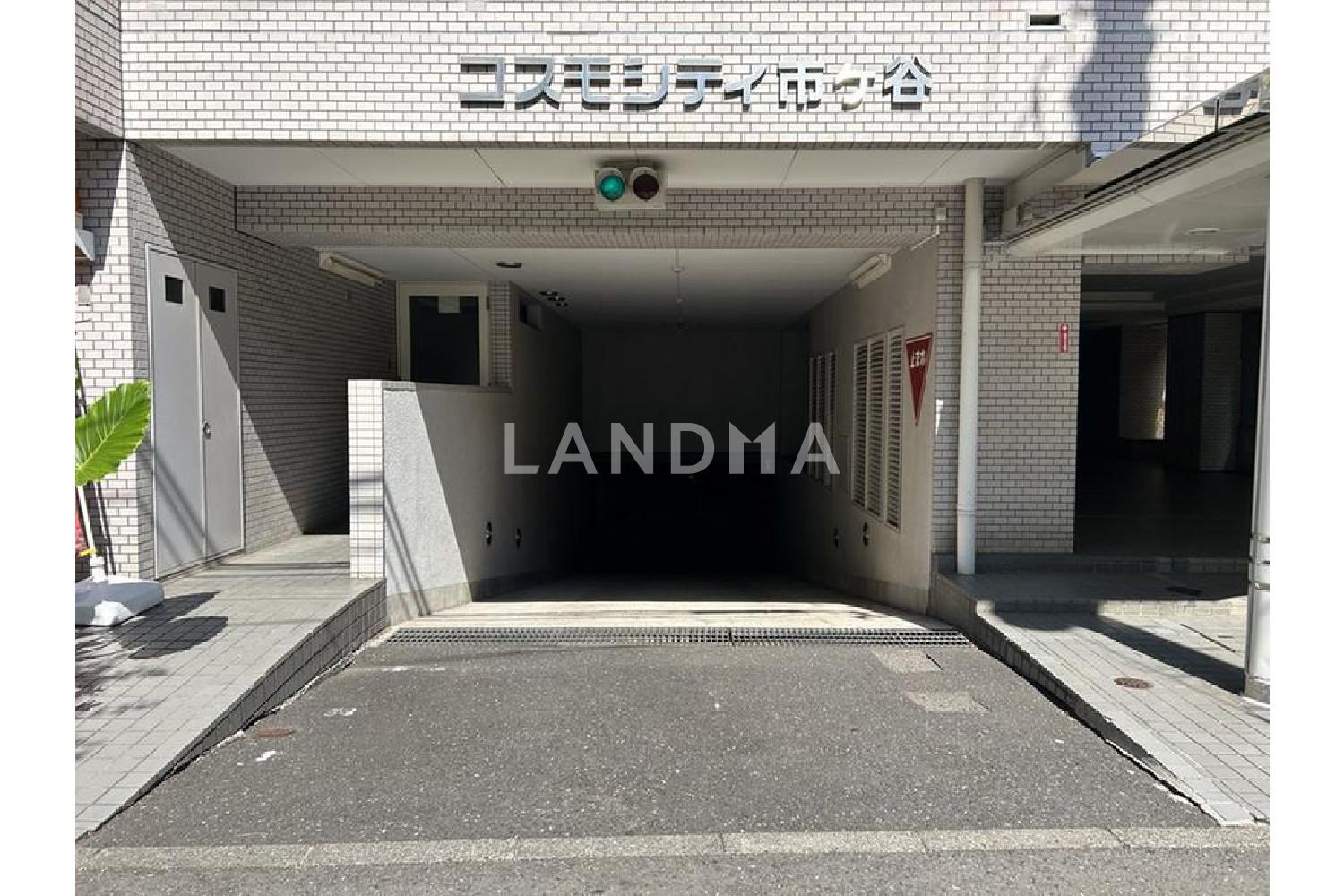 コスモシティ市ヶ谷 官网图片 19
