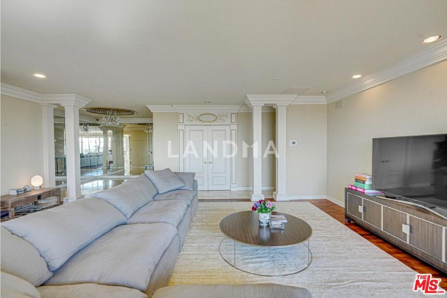 10580 Wilshire Boulevard #8SW 官网图片 7