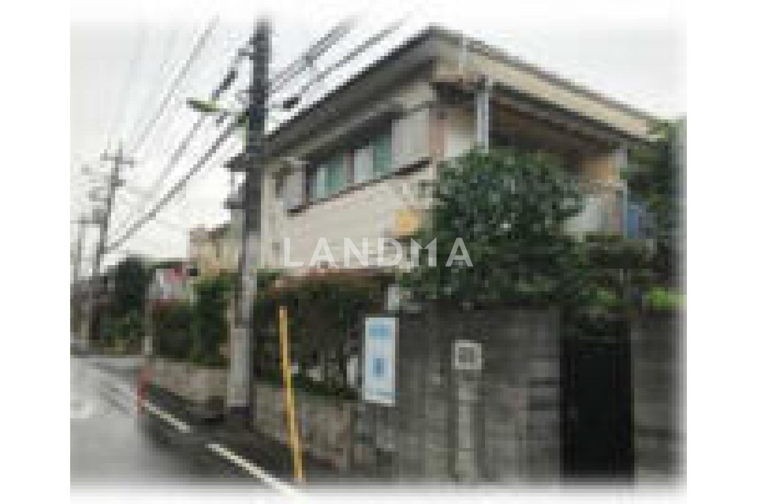 東京都杉並区上高井戸1丁目 一棟売りマンション 576.93㎡ 官网图片 2