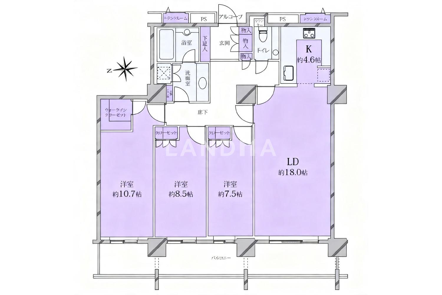 コスモポリス品川 官网图片 8