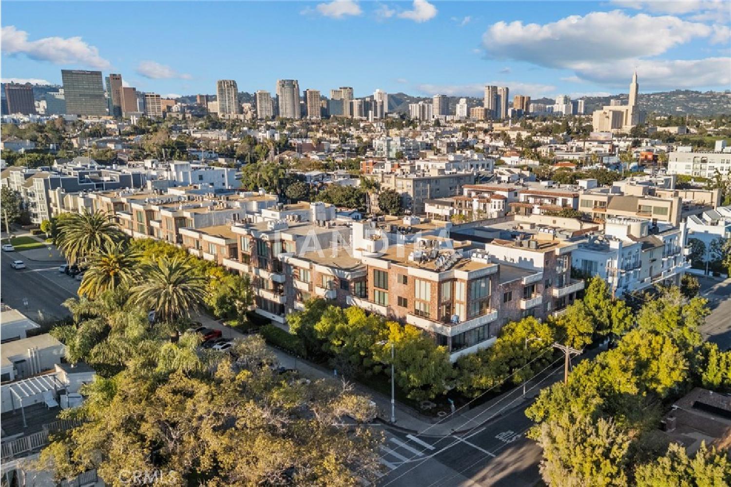 1880 Veteran Avenue #PH 306 官网图片 2