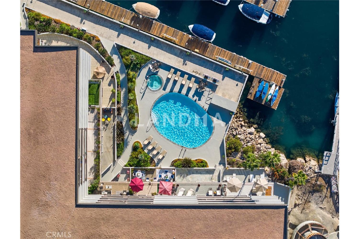 2525 Ocean Boulevard #6B/C 官网图片 43