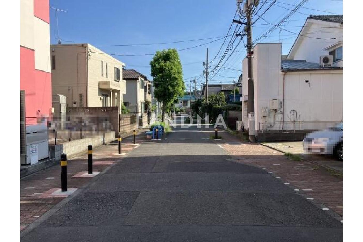東京都足立区綾瀬1丁目 一棟売りマンション 518.49㎡ 官网图片 9