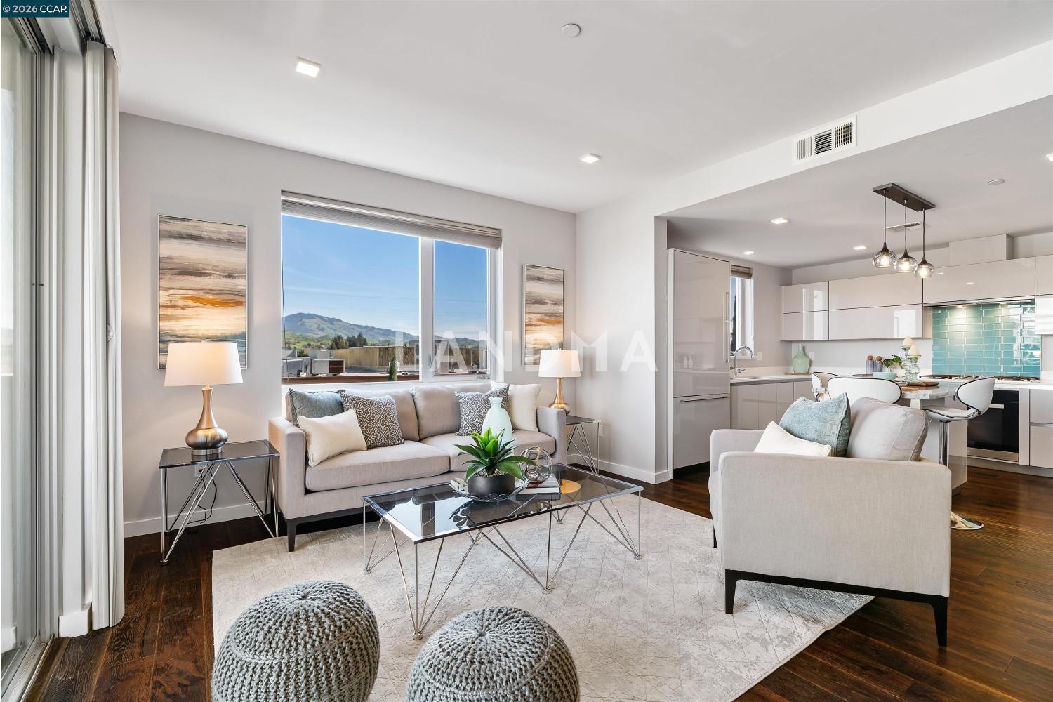 1727 Lacassie Ave #4B 官网图片 7