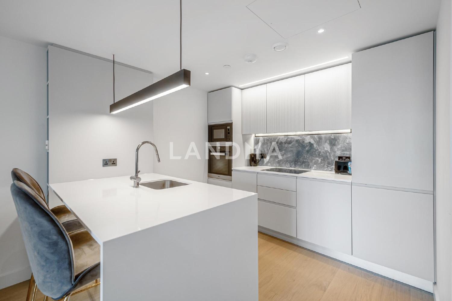 Belvedere Row Apartments 官网图片 5