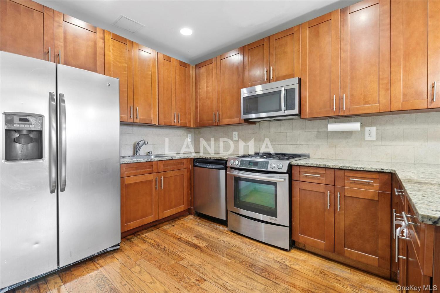 108 Odell Clark Place  Unit 5C 官网图片 3
