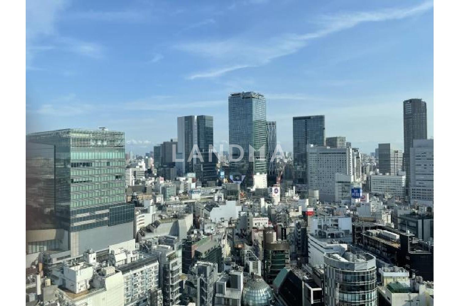 ラ・トゥール渋谷宇田川 官网图片 17