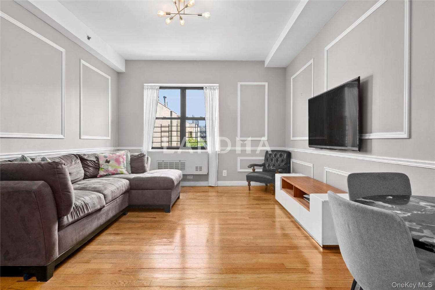 108 Odell Clark Place  Unit 5C