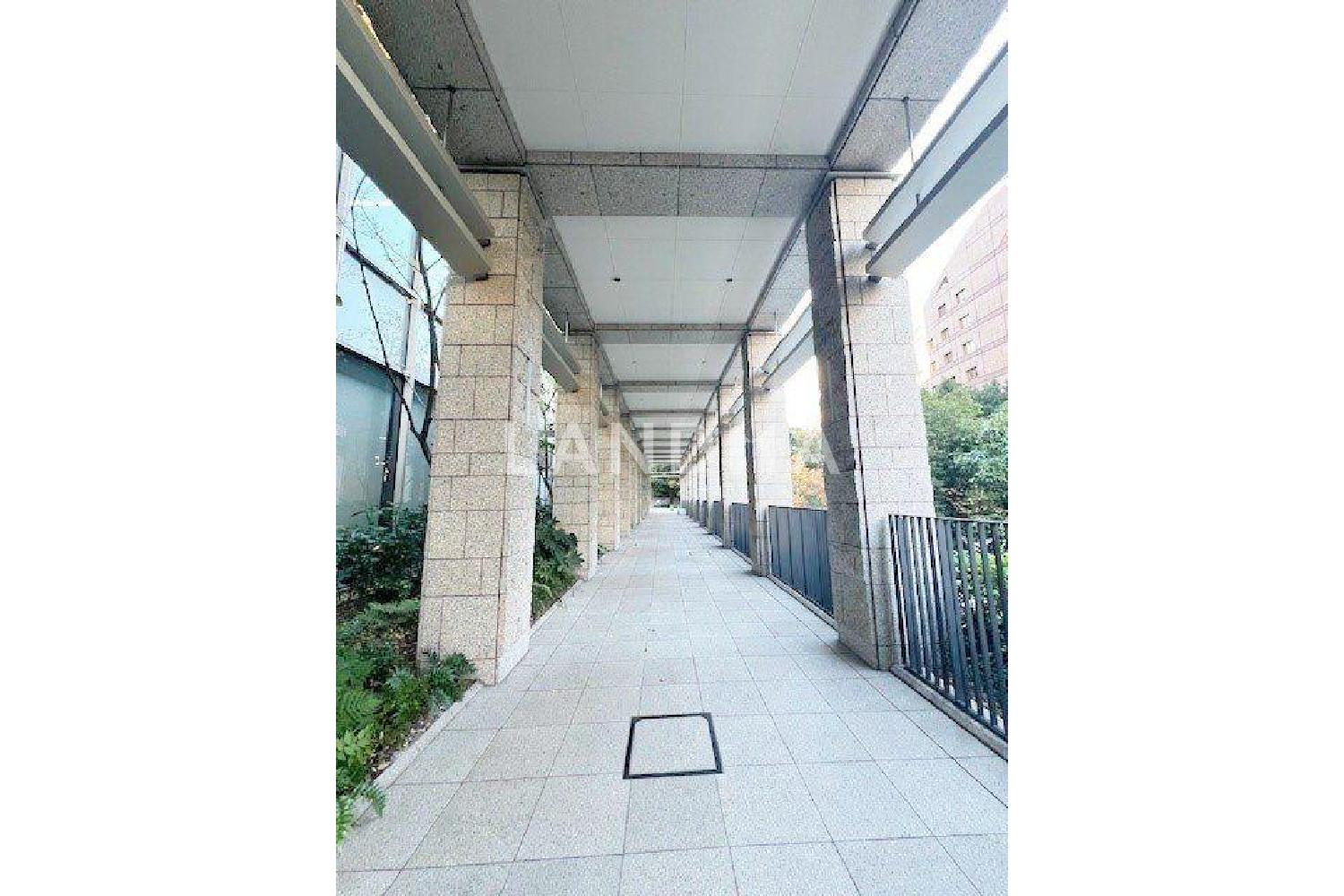 アークヒルズ仙石山森タワー 官网图片 9