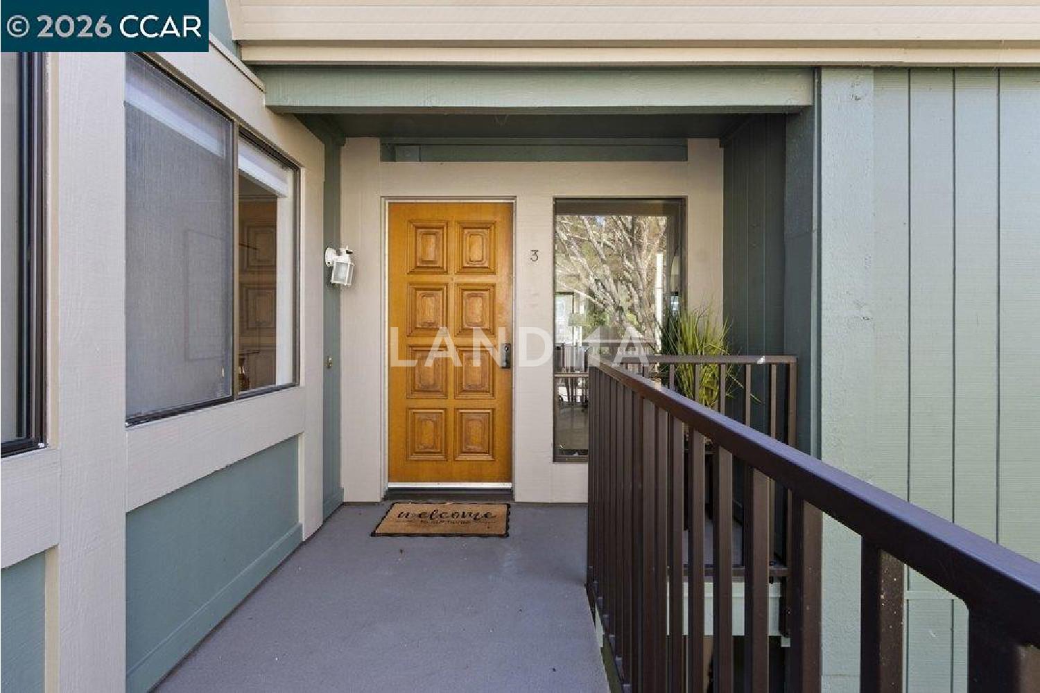 3050 Rossmoor Parkway #5 官网图片 3